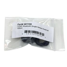 BLU TPMS Individual Sensor, External, 1-100psi