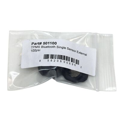 BLU TPMS Individual Sensor, External, 1-100psi