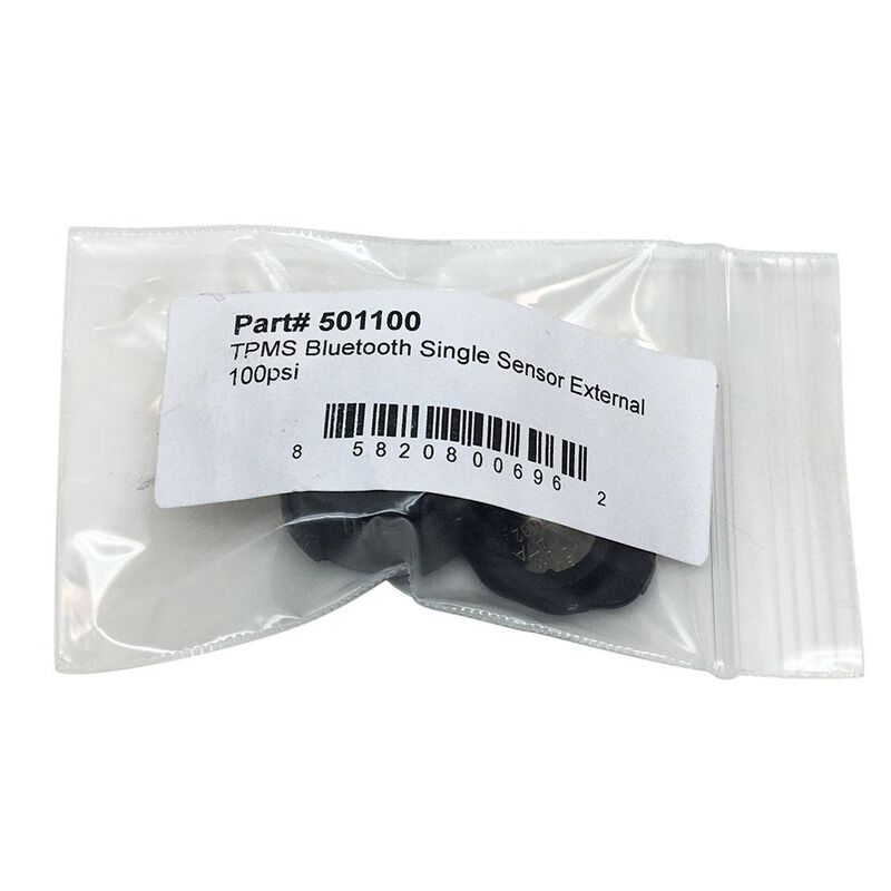 BLU TPMS Individual Sensor, External, 1-100psi image number 1