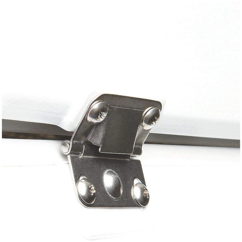 Coleman 150-Quart Offshore Pro Series Marine Cooler image number 4