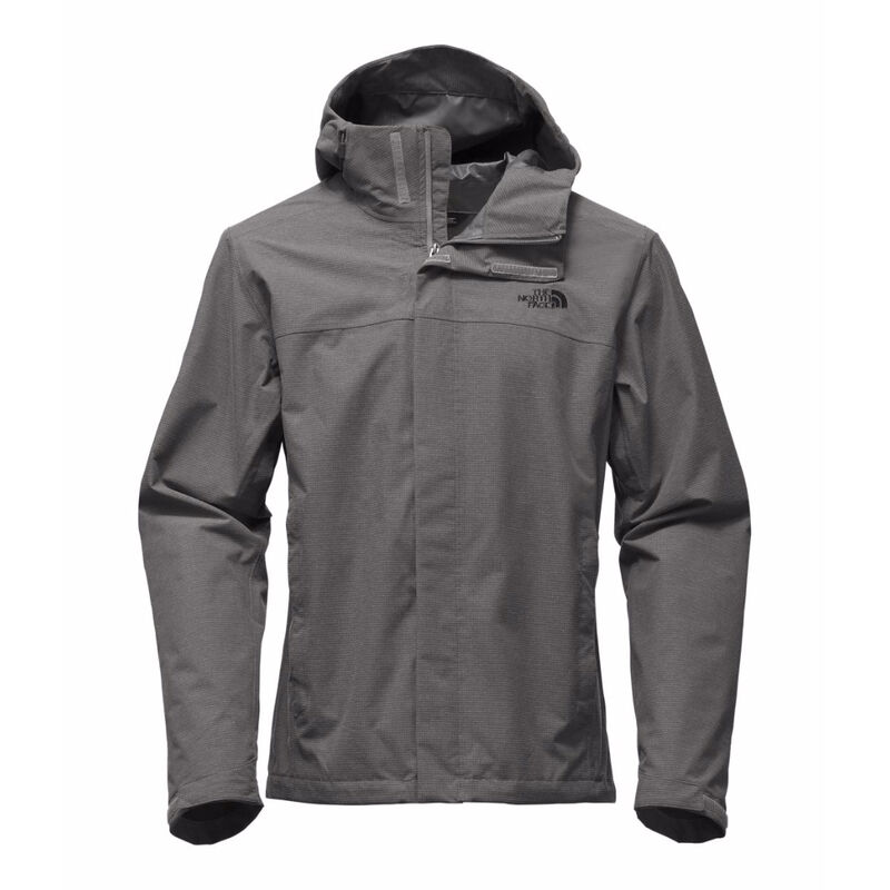 The North Face Men's Venture 2 Jacket image number 6