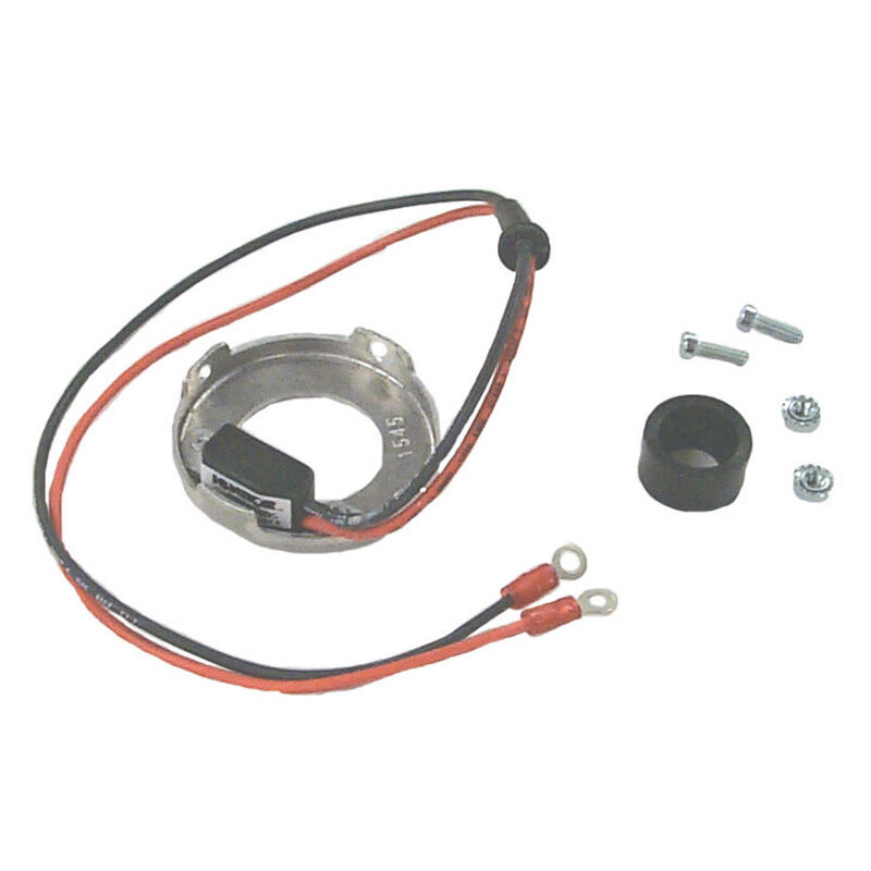 Sierra Electronic Conversion Kit For OMC Engine, Sierra Part #18-5295 image number 1