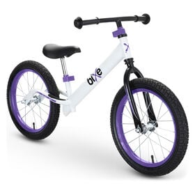 Bixe 16" Pro Balance Bike