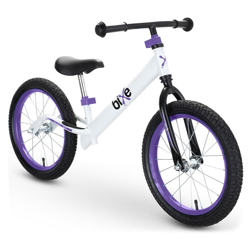 Bixe 16" Pro Balance Bike