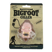 Emerson Calhoun's Authentic Bigfoot Caller Novelty Toy