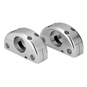 JL Audio ETXv3 Enclosed Speaker System Fixture f/ Pipe Mounting 2.250