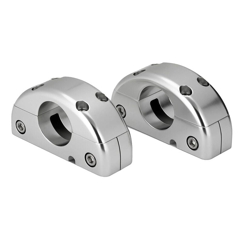 JL Audio ETXv3 Enclosed Speaker System Fixture f/ Pipe Mounting 2.250