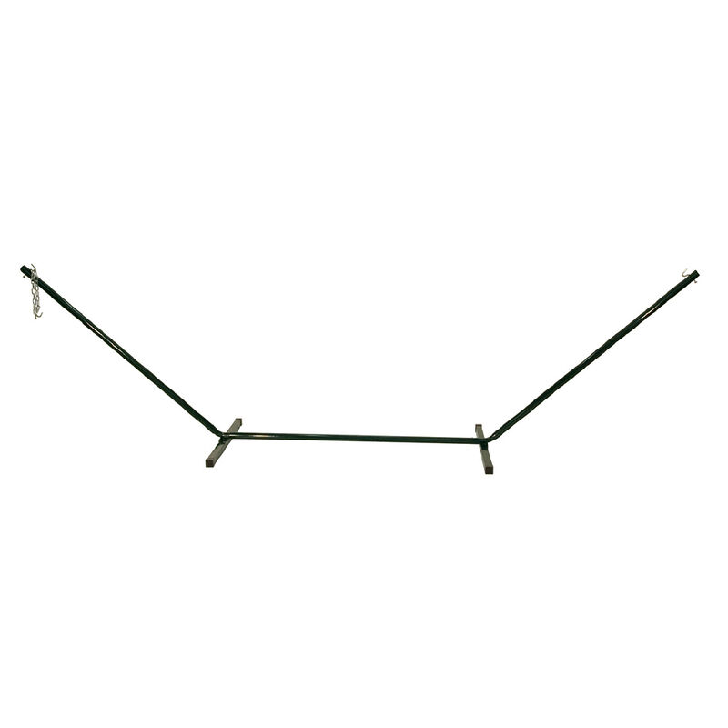 Algoma 12' Two-Point Center Beam Hammock Stand image number 19
