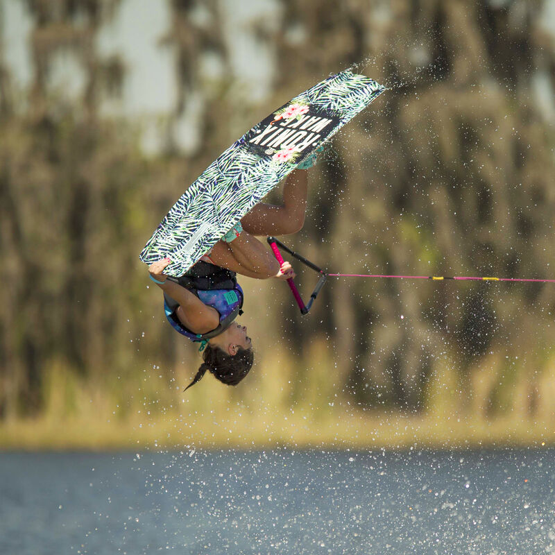 Ronix Krush Wakeboard, Blank image number 9