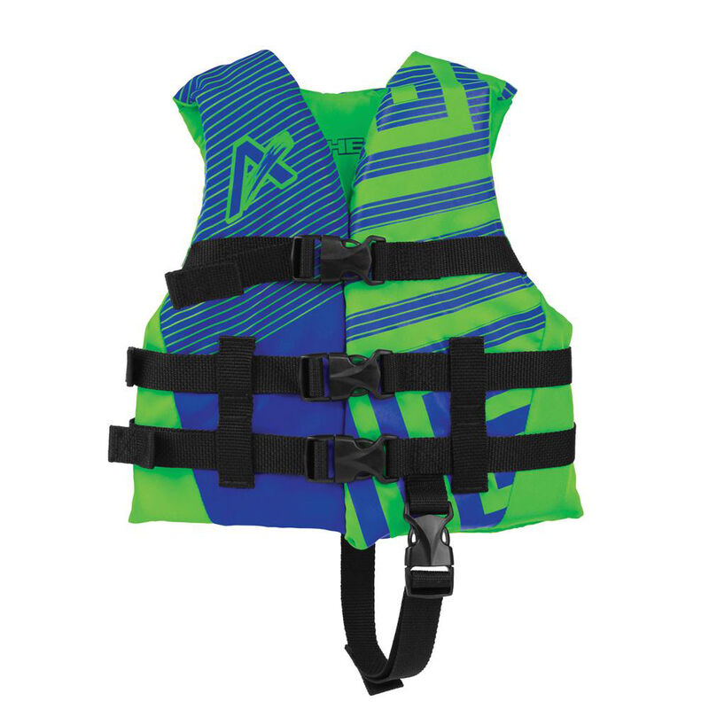 Airhead Child Trend Life Vest image number 1