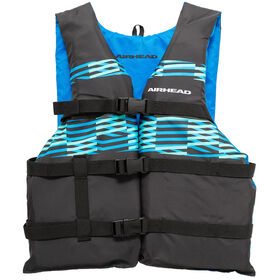 Airhead Adult Super Large Open-Sided Life Vest