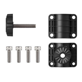 Garmin 8 Degree Pole Mount f/Livescope Plus LVS34