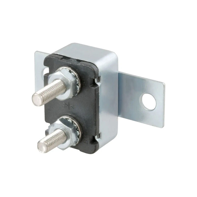 CURT 58351 20-Amp Universal Circuit Breaker