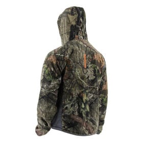 Nomad Men&rsquo;s Harvester Full-Zip Hoodie