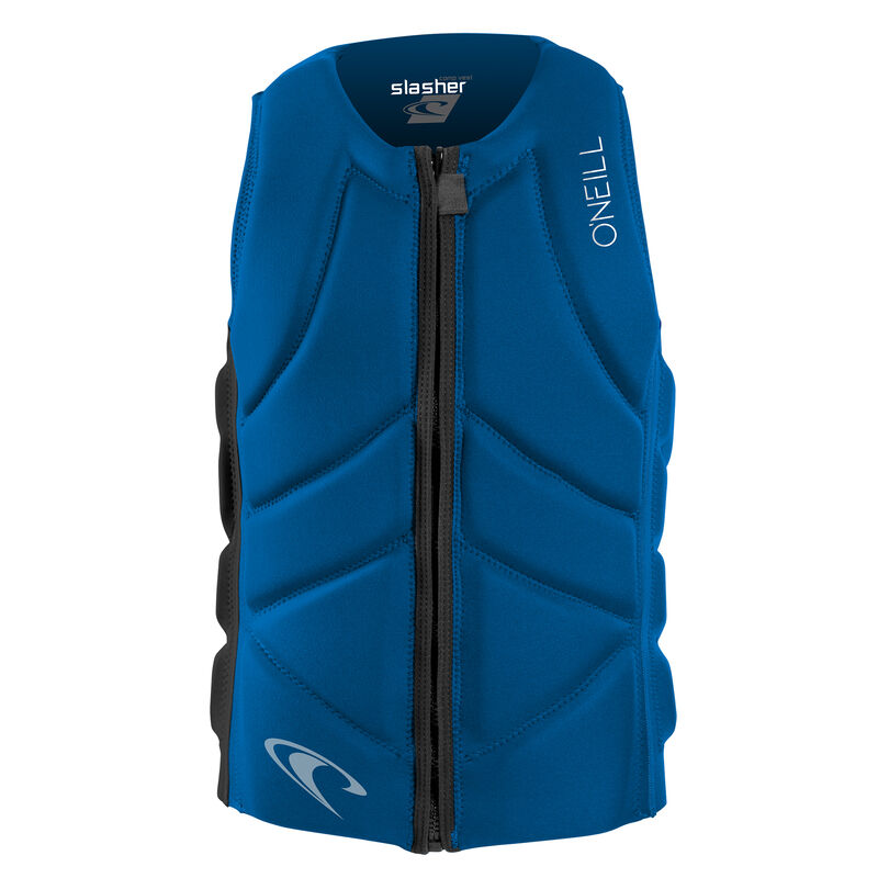 O'Neill Men's Slasher Competition Watersports Vest image number 3