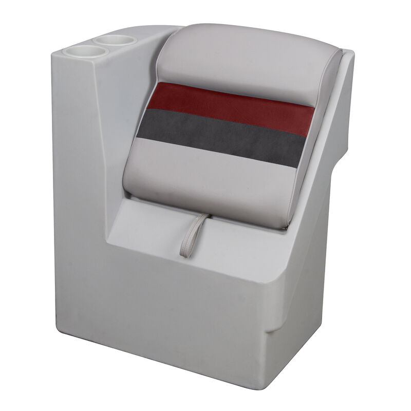 Toonmate Deluxe Lean-Back Lounge Seat, Right Side image number 4