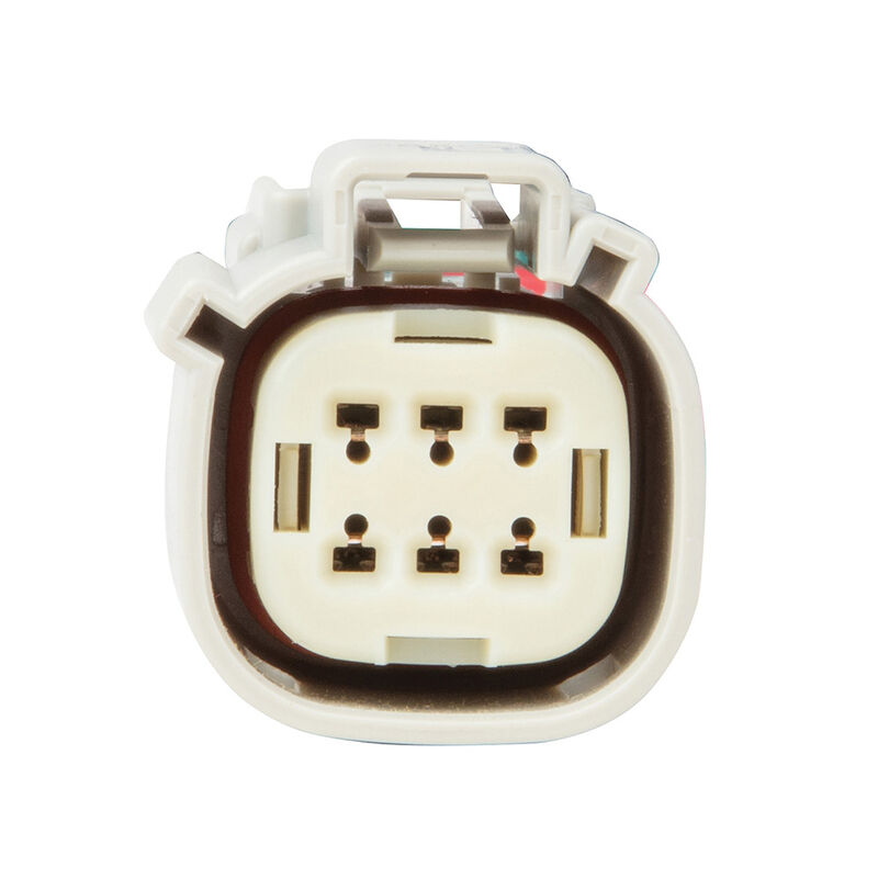 Tekonsha T-One T-Connector Custom Wiring Harness: Lincoln Aviator image number 3