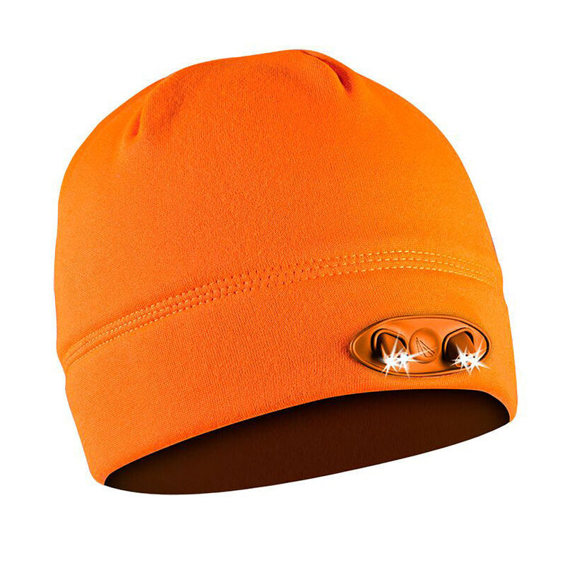 Panther Vision PowerCap 4-LED Lighted Beanie image number 10