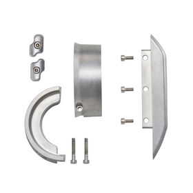 Torqeedo Zinc Anode Set for Cruise 12.0 FP with Folding Prop