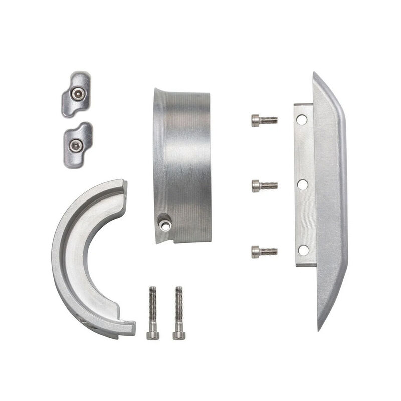 Torqeedo Zinc Anode Set for Cruise 12.0 FP with Folding Prop