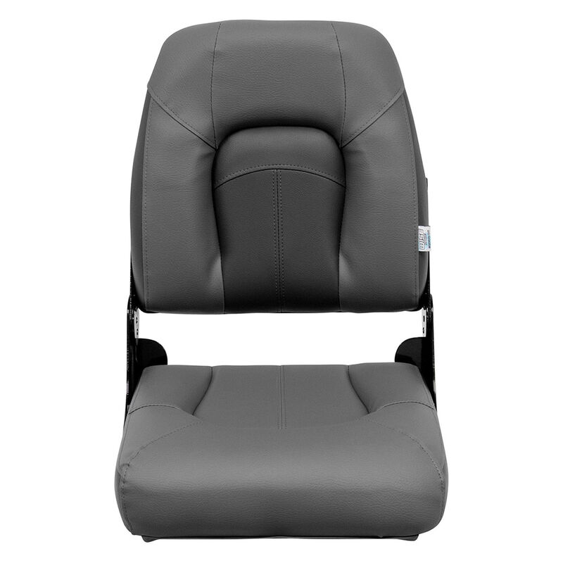 Wise Premier Folding Fishing Seat image number 1