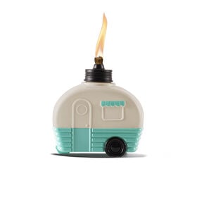 TIKI Brand Camper Table Torch