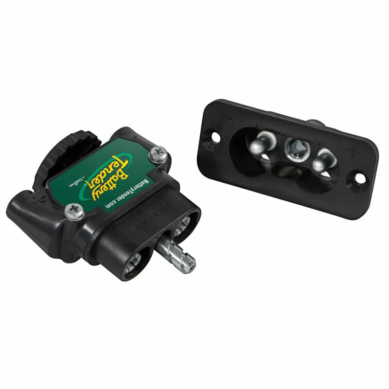 Battery Tender DC Power Connector Kit image number 3