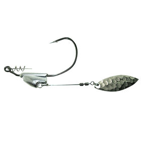 Owner Flashy Swimmer Hook