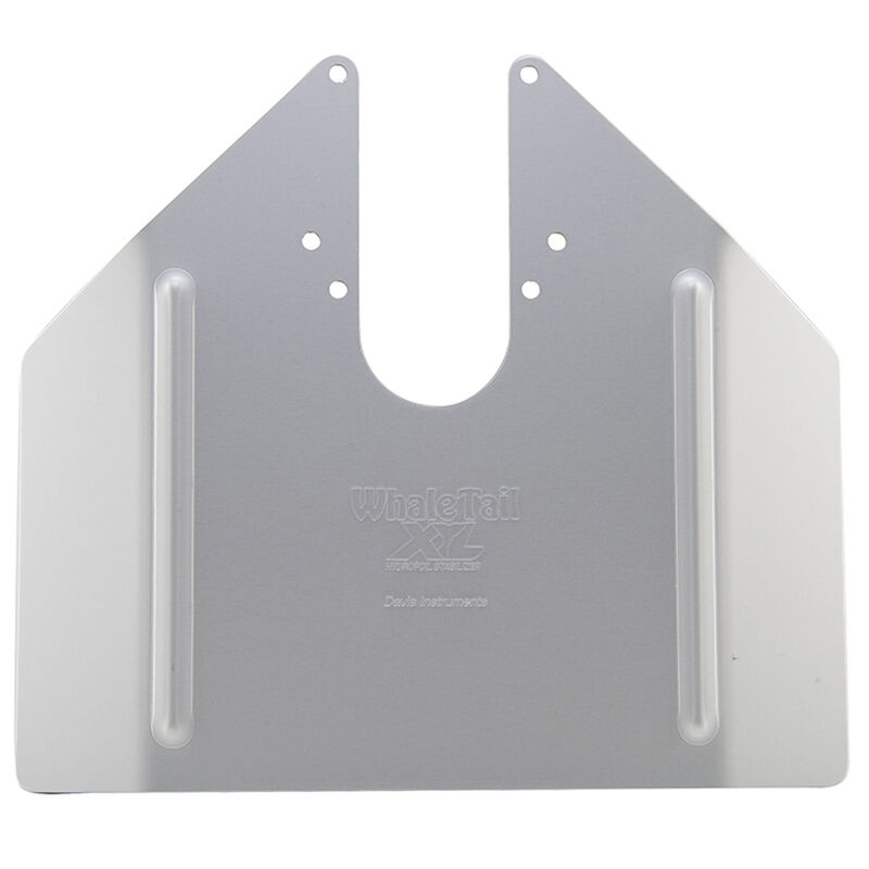 Davis Whale Tail XL Stabilizer Fin image number 2