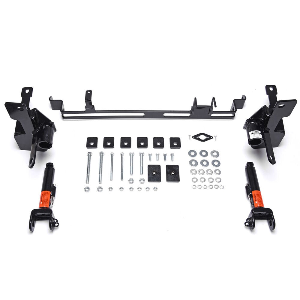 Roadmaster 524461-5 Direct-Connect Baseplate Kit, Nautilus