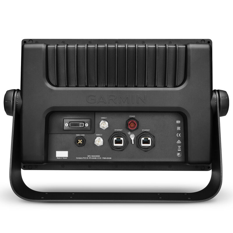 Garmin GPSMAP 7612 Chartplotter image number 2