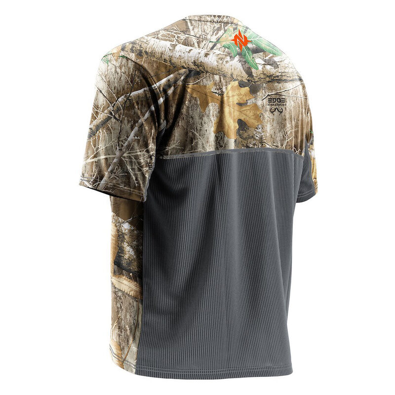 Nomad Men's Short-Sleeve Cooling Tee image number 10