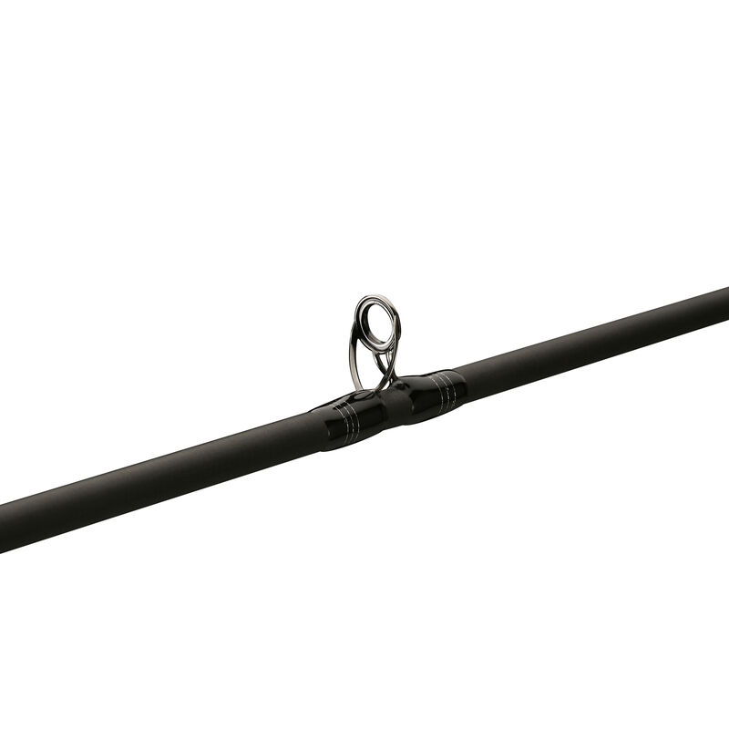 13 Fishing Defy Black Casting Rod image number 4