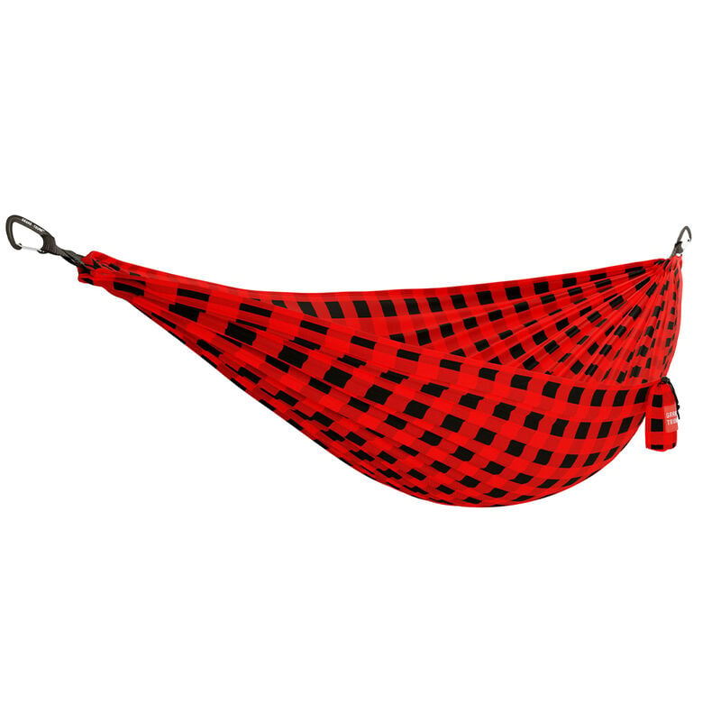 Grand Trunk TrunkTech Double Hammock, Prints image number 19