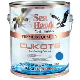 Sea Hawk Cukote Paint, Gallon