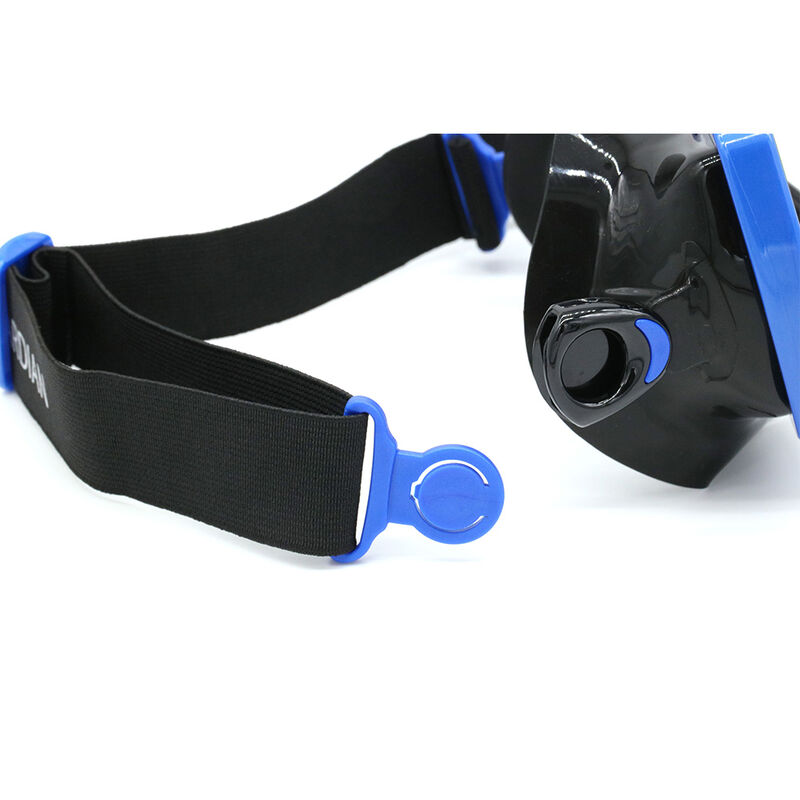 Guardian Adult Monterey Mask image number 5