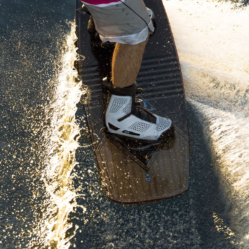 Ronix Kinetik Project Flexbox 2 Wakeboard, Blank image number 6