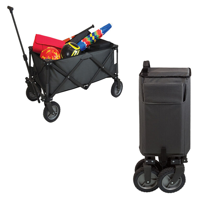 Oniva Adventure Wagon Portable Utility Wagon image number 15