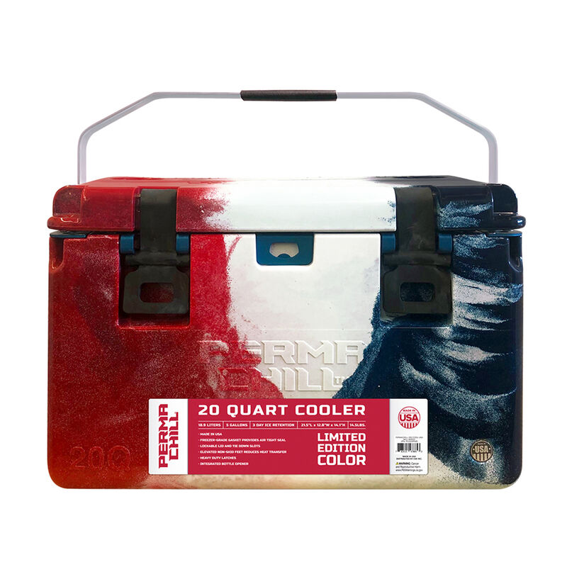Perma Chill 20-Quart Cooler image number 14