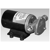 Jabsco Commercial-Duty 12V Water Pump
