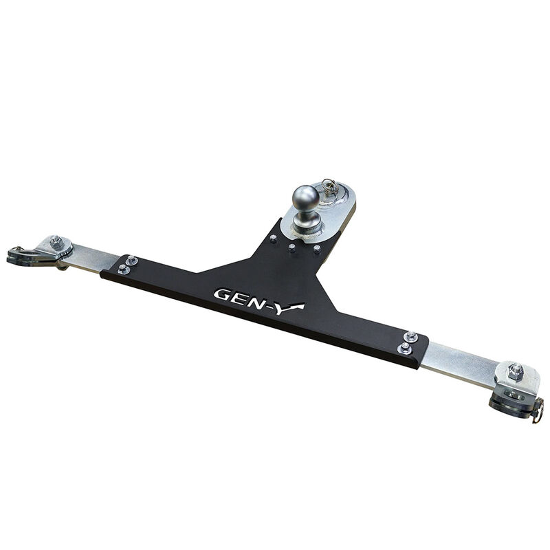 GEN-Y Hitch GoosePuck GEN 2, Dodge / RAM