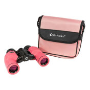Barska 8x30mm WP Crossover Pink Binocular