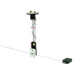 Scepter Adjustable Electric Fuel Sender