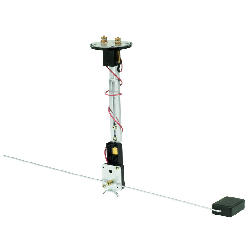 Scepter Adjustable Electric Fuel Sender image number 1