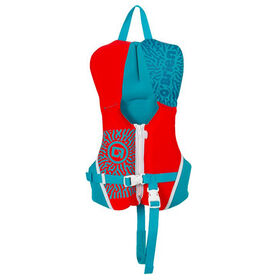 O'Brien Infant Life Jacket