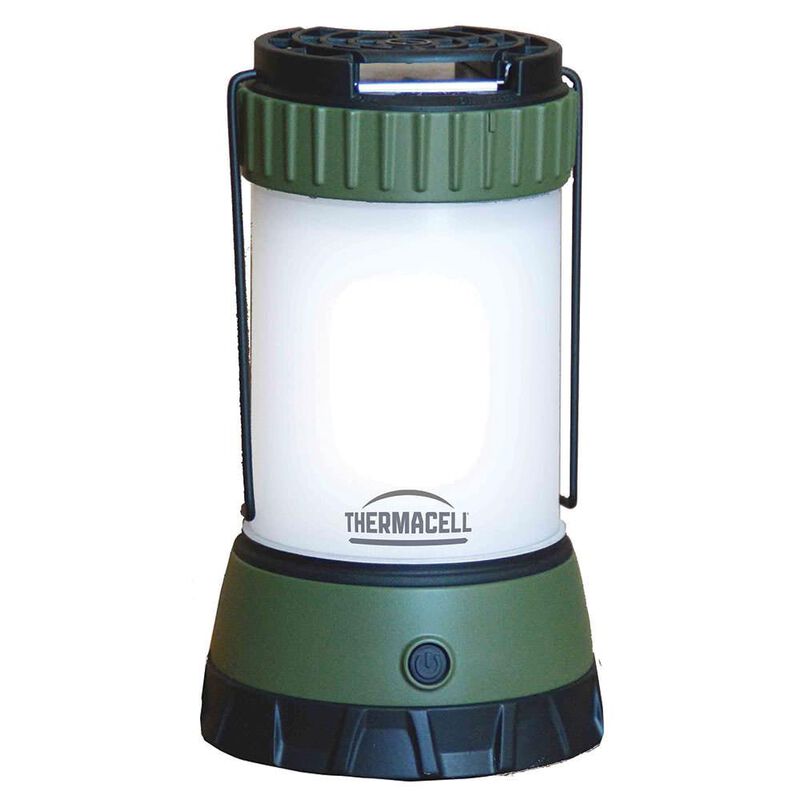 Thermacell Mosquito Repellent Scout Lantern image number 1