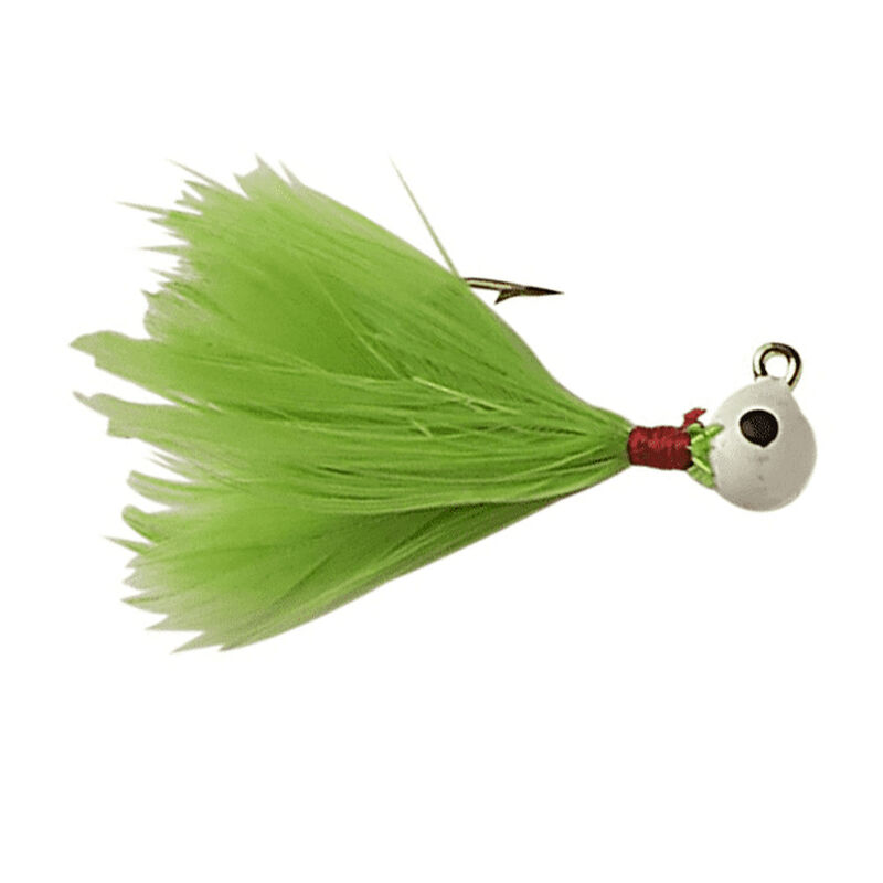 Flu Flu Jig image number 6