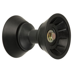 Smith 3" Bow Bell Roller Assembly