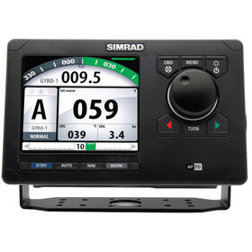 Simrad AP70 Autopilot Control Unit