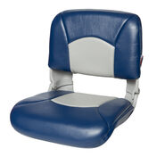 Tempress All-Weather High-Back Folding Seat